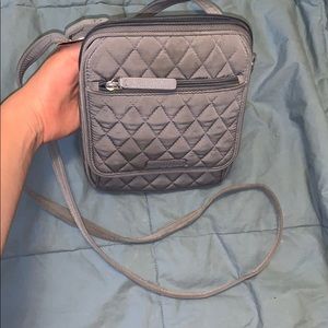 Vera Bradley Cross Body Purse